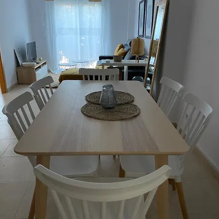 Funcional Apartment