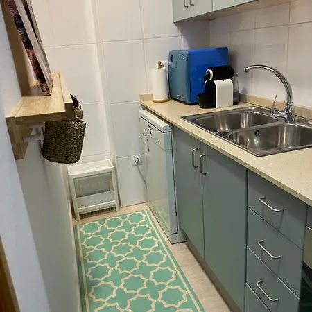 Funcional Apartment *